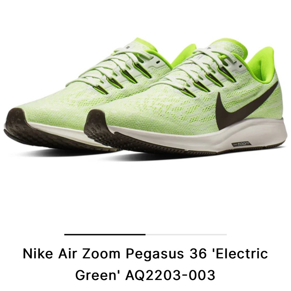 Nike Men's Air Zoom Pegasus 36 Running Shoes